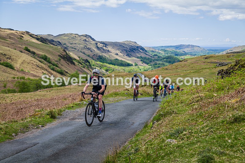 123518 - Hardknott Pass Camera 1 12.00-13.00