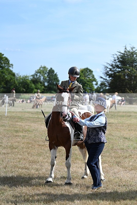 WJ7_7365 - Class 14 Ridden Coloured