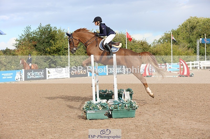 250913-095638-05941 - Cls 21 Snr British Novice and 90cm Open
