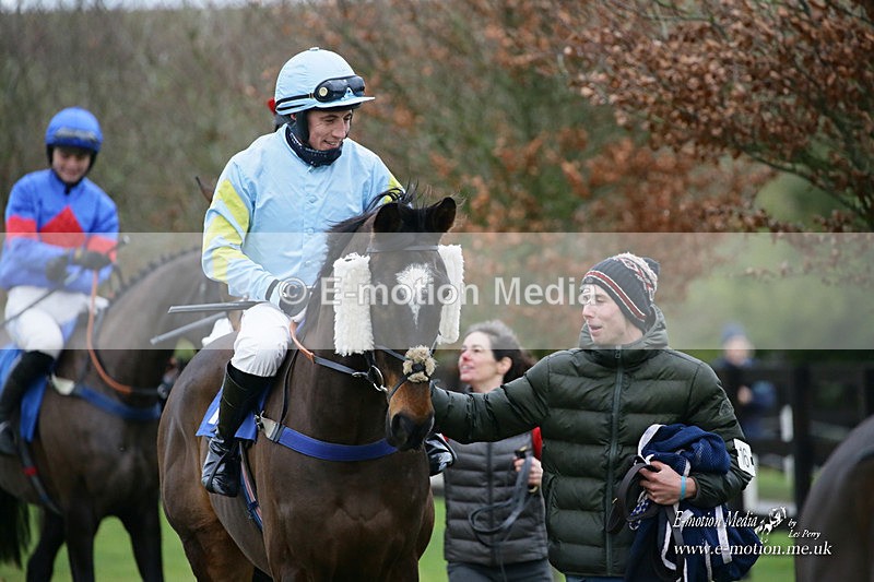 PtP 121221 655 - Barbury International Point-to-Point 112/12/2021