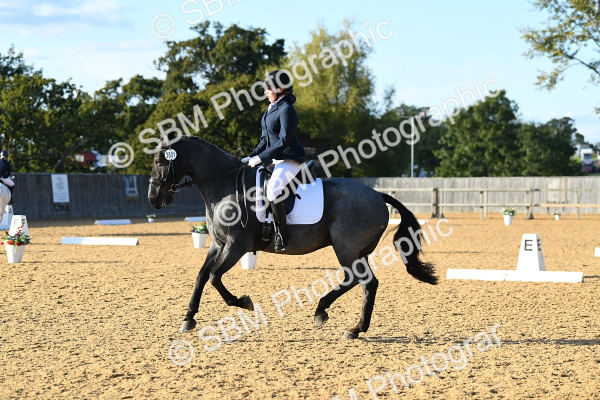 SBM_30718 - D16 - Small Tour Championship - Novice 28