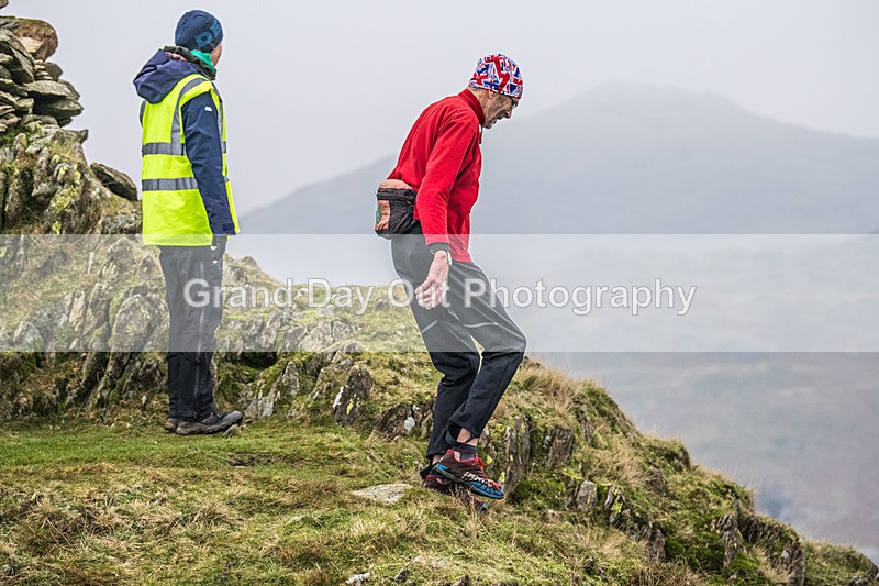 Dunnerdale-991 - Dunnerdale Fell Race Saturday 9th November 2024