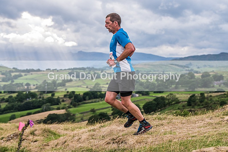 Reston-62 - Reston Scar Fell Race Wednesday 5th July 2023
