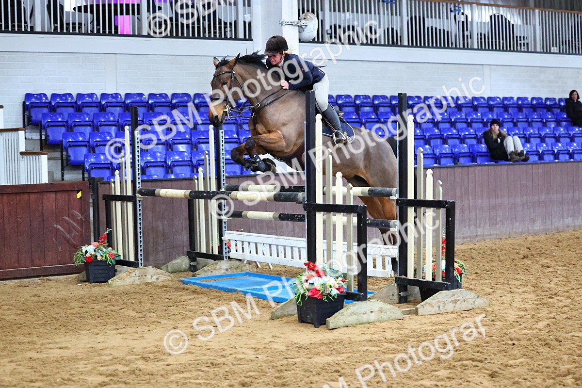 SBM_005914 - Class 19 - Blue Chip Joint Care Power Championship Qualifier