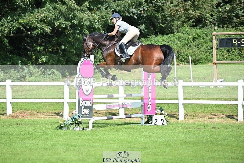 230909-121131-05403 - Cls 11 Snr Foxhunter & 1.20m Open
