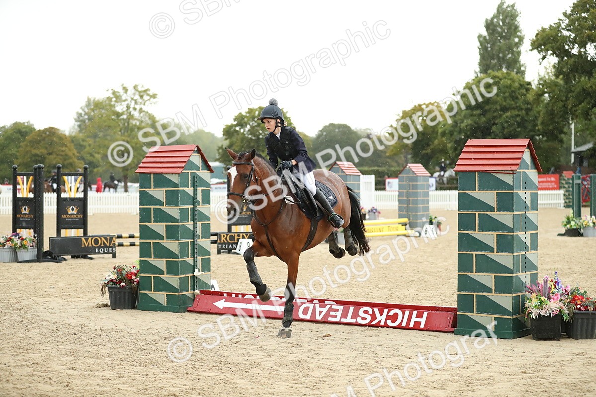 SBM_34312 - J60 Clear Round 50cm