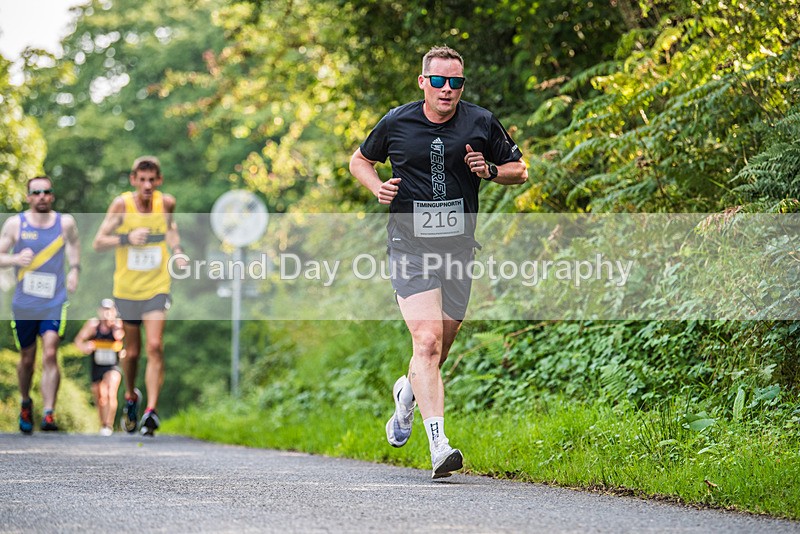 The One 10-180 - The One 10 Mile Road Race Saturday 9th September 2023