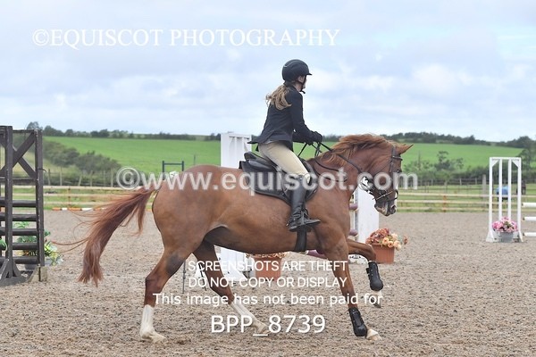 BPP_8739 - CLASS 3 Senior British Novice/ 90cm Open