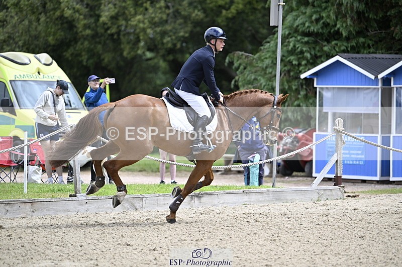 250525A-110333-15709 - Presentations Section A British Young Rider 3 Star