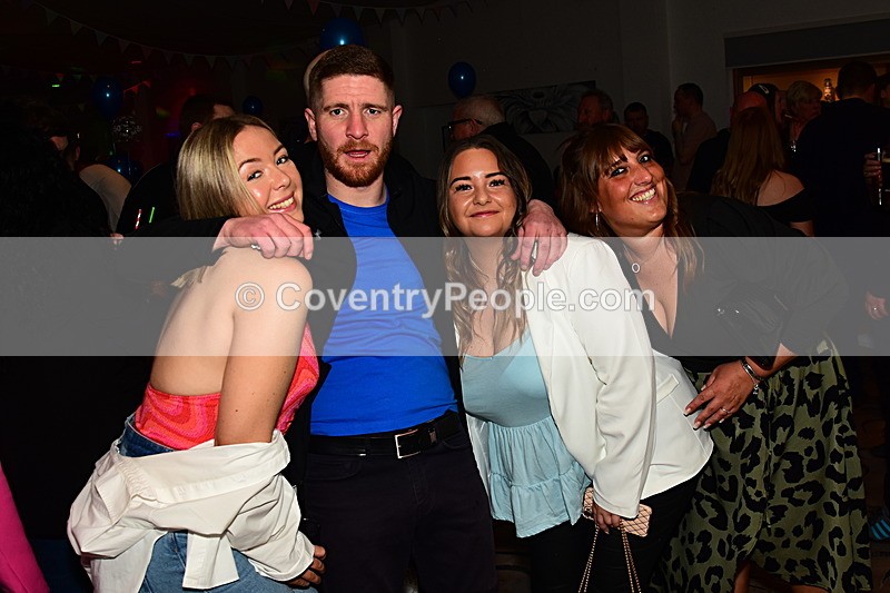 Paul-552 - Paul's 50th