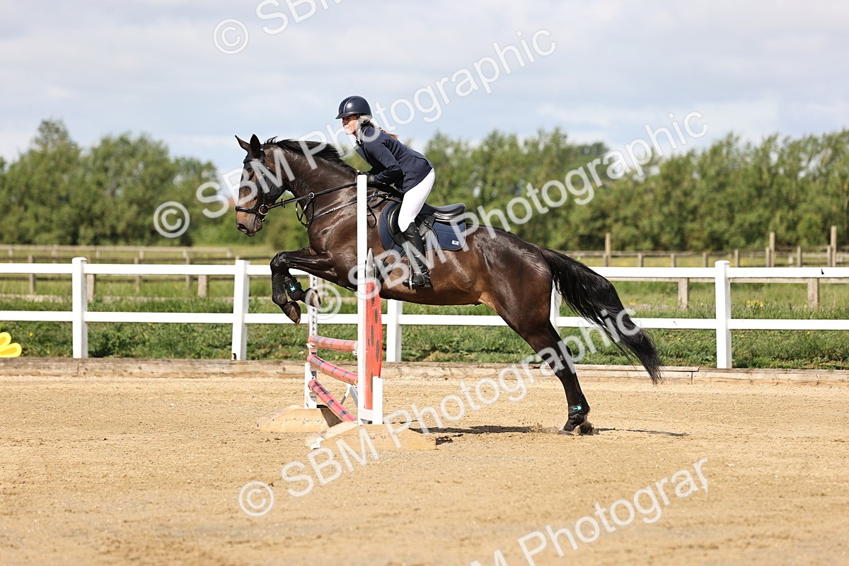 SBM_001878 - Class 8 - Clear Round