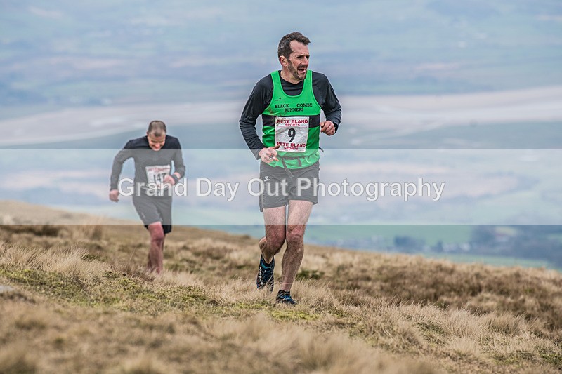 Black Combe-1185 - Black Combe Fell Race Saturday 4th March 2023