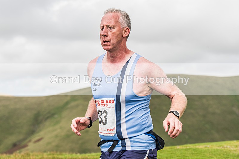 Sedbergh -2117 - Sedbergh Hills Fell Race Sunday 20th August 2023