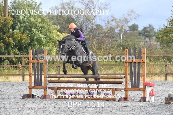 BPP_1614 - CLASS 2 - 70CM