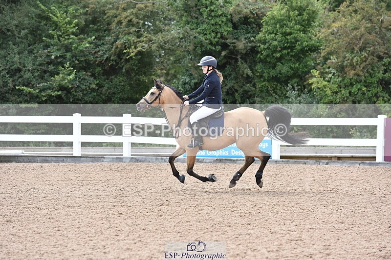 230806A-135026-02233 - Cls 21 Pony Newcomers & 1m Open