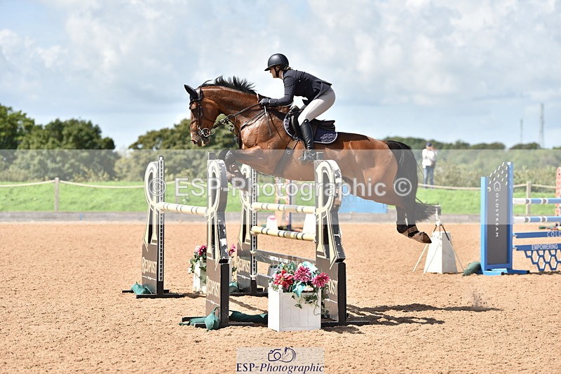 230811A-130300-05039 - Cls 21 Snr 1.20m Open