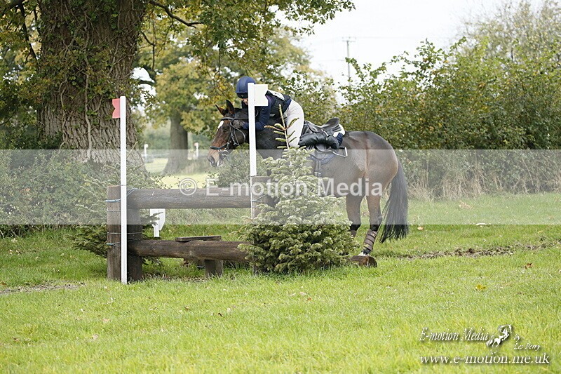 WWHT 181020 WWHT 181020 1424 - WWEC Intermediate (0.90m)  18/10/20