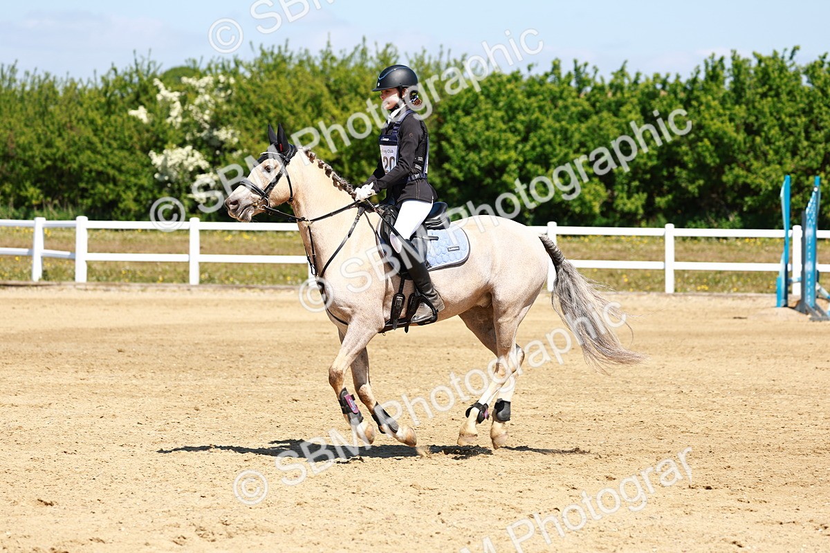 SBM_007387 - Class 3 - 60cm