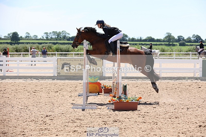 240629A-134156-06501 - Cls 19 Foxhunter and 1.10m Open