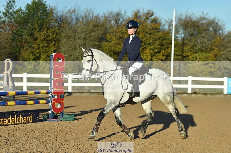 231111A-020648-01166 - Cls 8 Clear Round