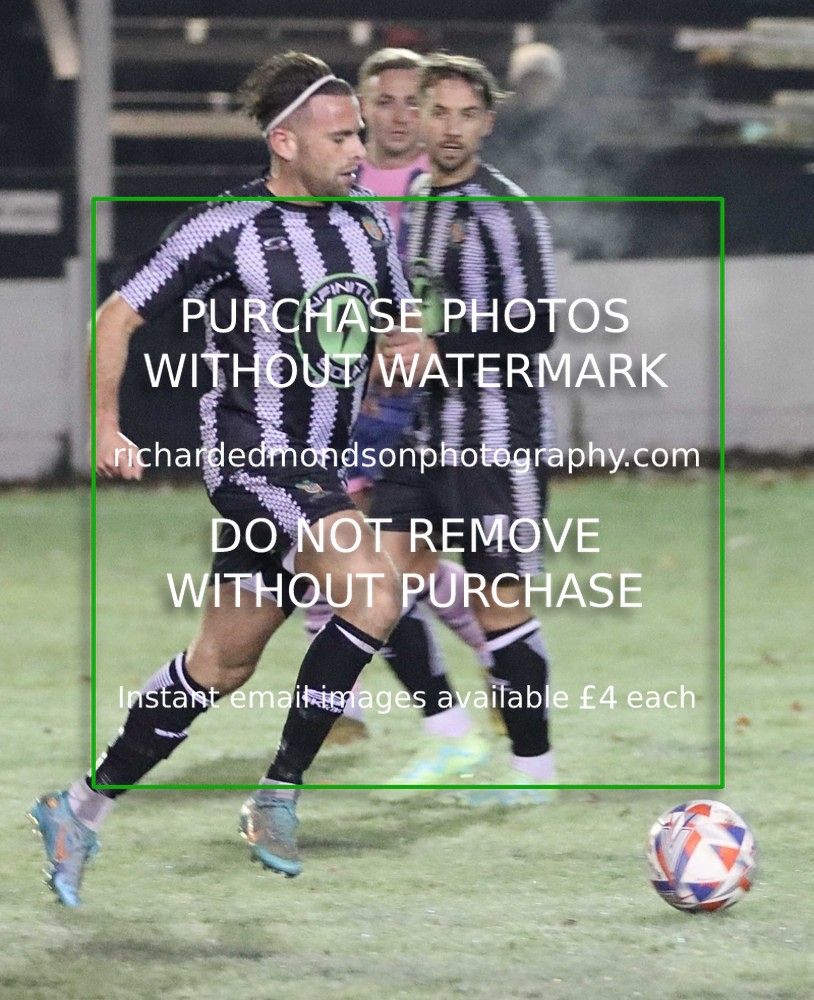 IMG_5638 - Kendal Town FC images (Tuesday 28 November 2023)