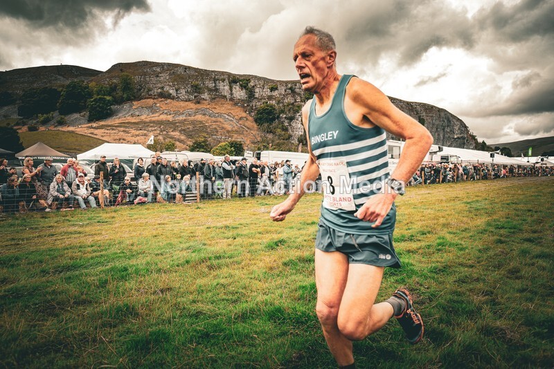 DSCF6325 - Kilnsey Crag race