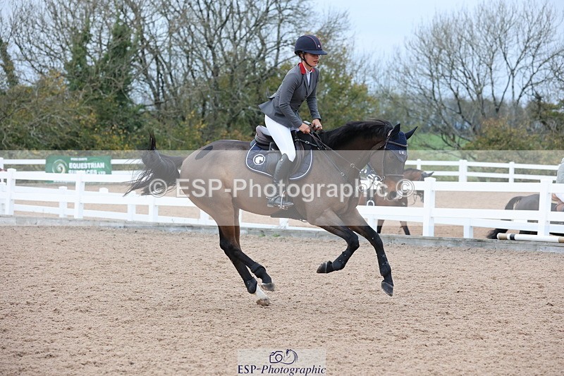 241101A-154443-03104 - FRI Cls 7 Blue Chip Grade B&C Jump Off