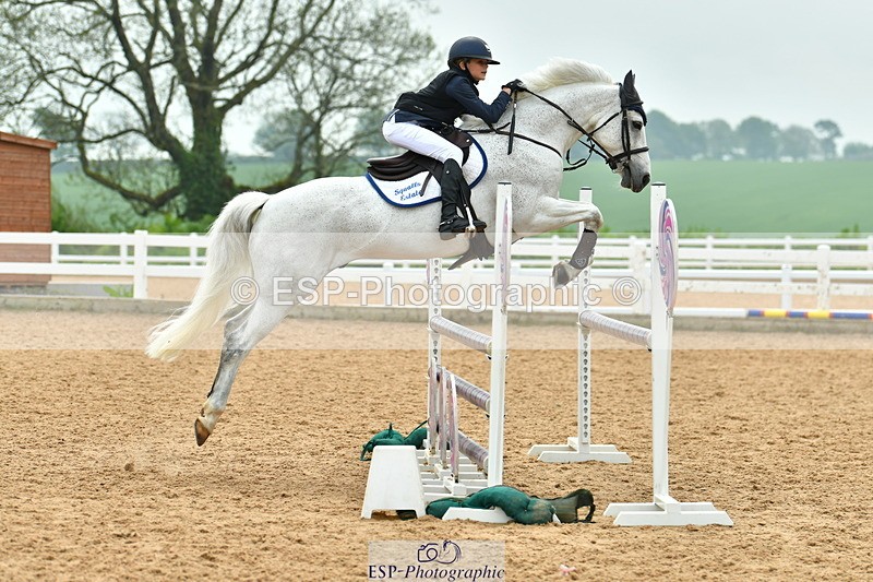 230514A-121827-02551 - Cls 24 Pony Newcomers & 1m Open