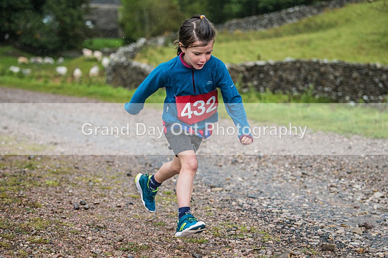 Westmorland-43 - Great Westmorland Trail Race (Junior & Senior Races) Saturday 13th September 2025