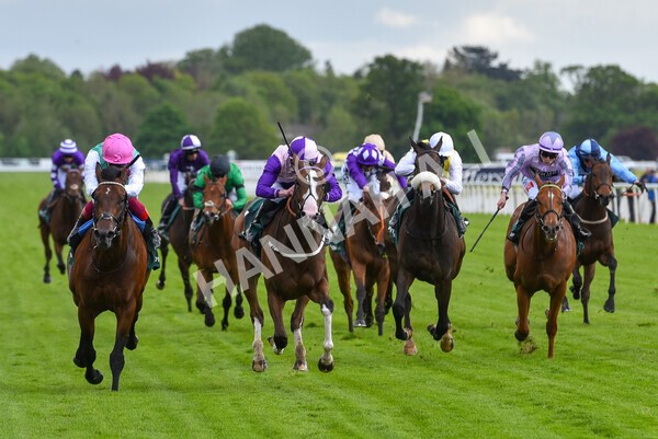 yr11052022r5-25 - Race 5 4.10pm Paddy Power 'Here For The Craic' Stakes