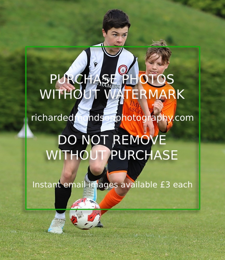 IMG_1335 - Craven Wanderers Under 12's