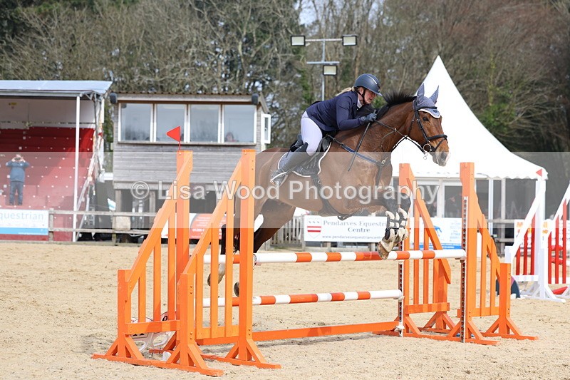 3E7A6945 - Class 5: Senior 95cm