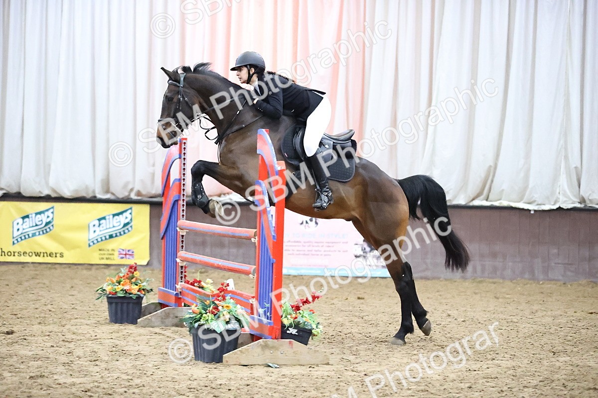 SBM_002410 - Class 9 - Senior Discovery - 1.00m