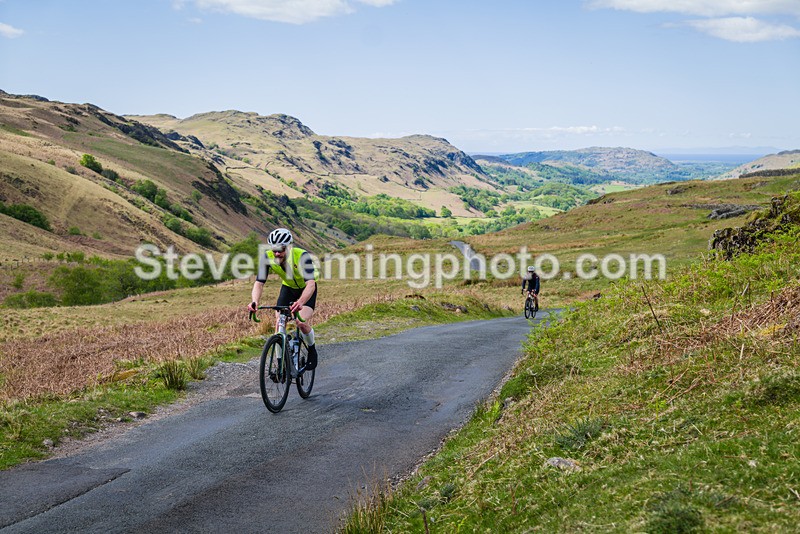 120921 - Hardknott Pass Camera 1 12.00-13.00