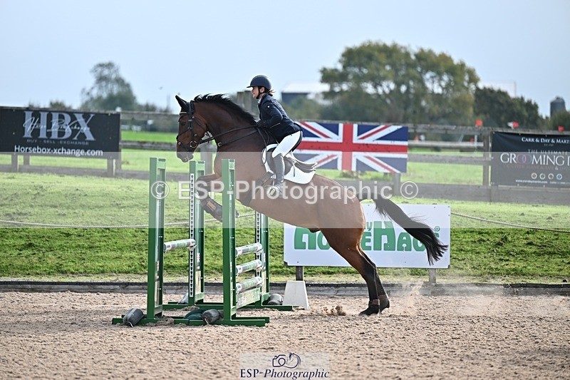 250924-102719-00022 - Clear Round and British Novice