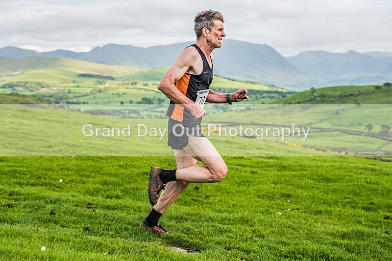 Hay-O-540 - Hay O Trail Race Tuesday 23rd May 2023