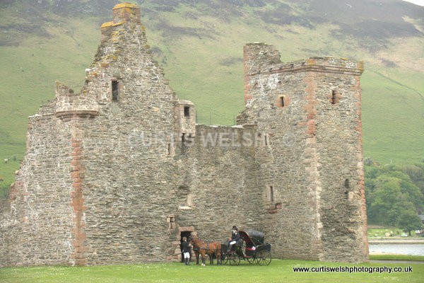 17 - WEST of SCOTLAND