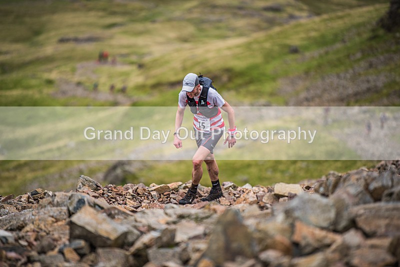 Borrowdale-520 - Borrowdale Fell Race Saturday 5th August 2023