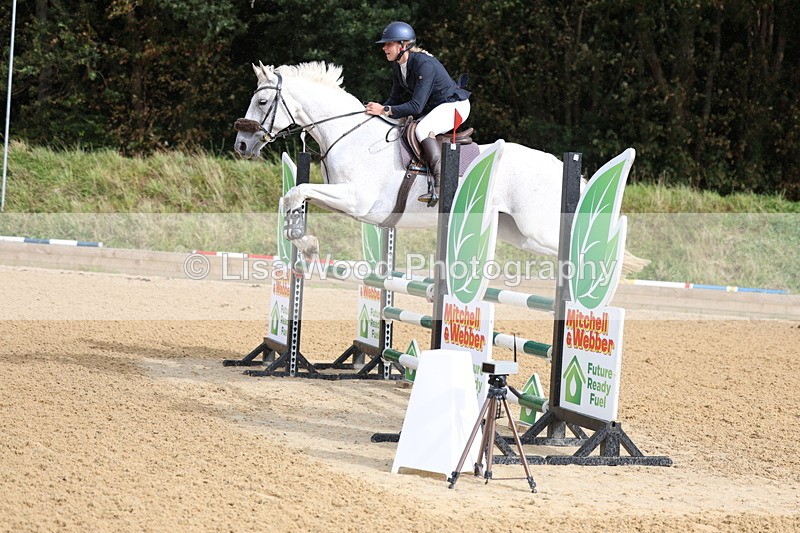 3E7A0104 - Class 11: Senior Discovery/1m open