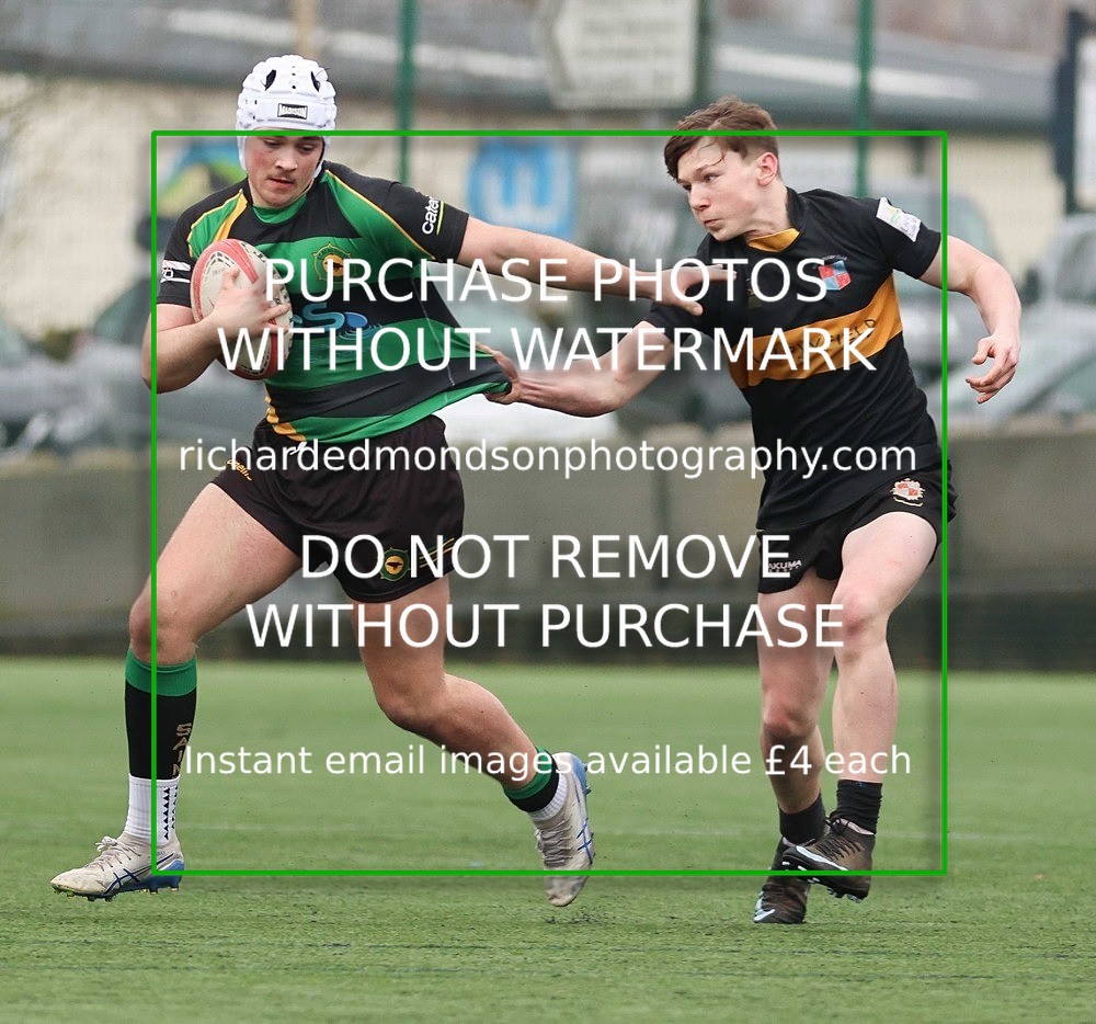 533A5511 - St Benedicts