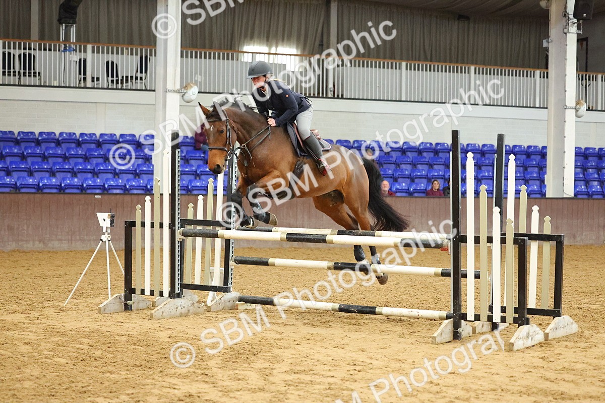 SBM_001049 - Class 3 - Senior Discovery - 1.00m