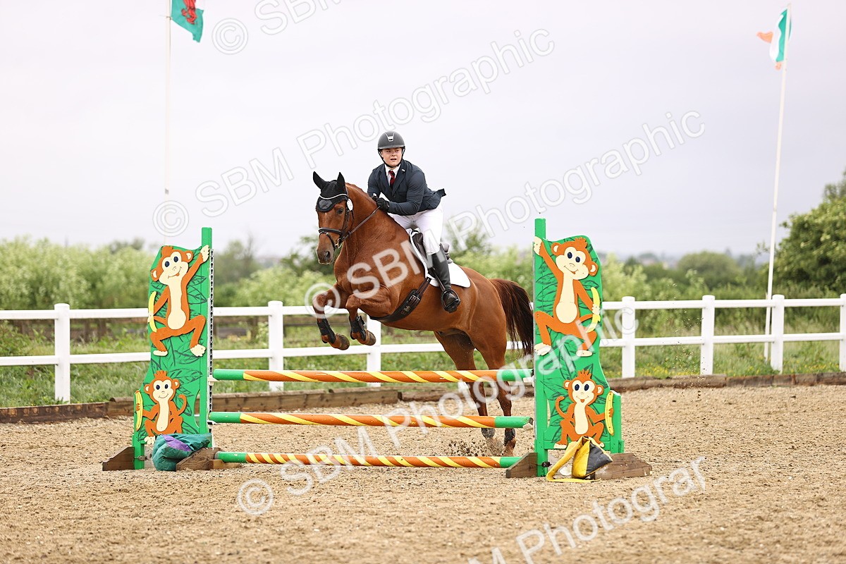 SBM_001657 - Class 7 - 90cm