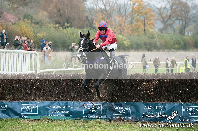PtP 091124  412 - Knightwick Races Point-to-Point 09/11/24