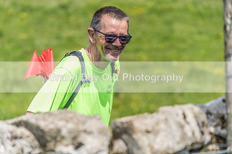Settle Hills-940 - Settle Hills Fell Race Sunday 21st June 2026