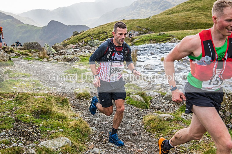 Langdale-238 - Langdale Horseshoe Fell Race Saturday 8th October 2022