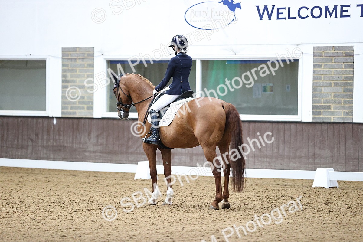 SBM_008127 - Class 15 - FEI Junior Pony Team-YR-COH
