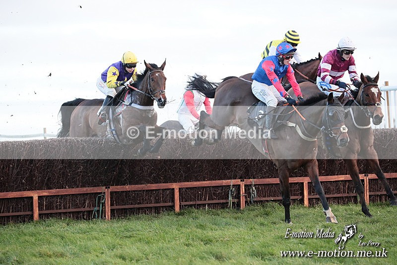 PtP 011224 1053 - Hursley Hambledon Point-to-Point Larkhill 01/12/24