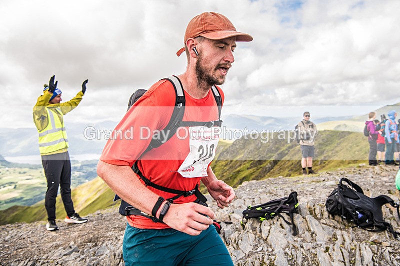 Blencathra-987 - Blencathra Fell Race Sunday 28th June 2026