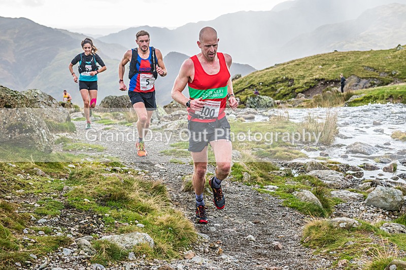 Langdale-138 - Langdale Horseshoe Fell Race Saturday 8th October 2022