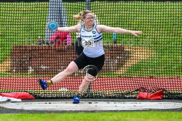 Opener25-924166 - Field Female